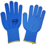 Palm Dotted Glove